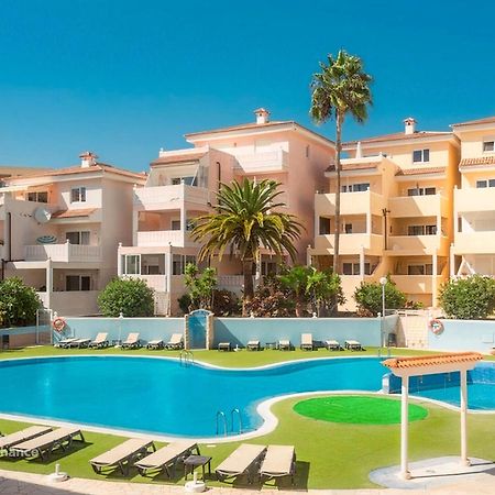 Chayofa Escape Relax And Enjoy Apartment Luaran gambar