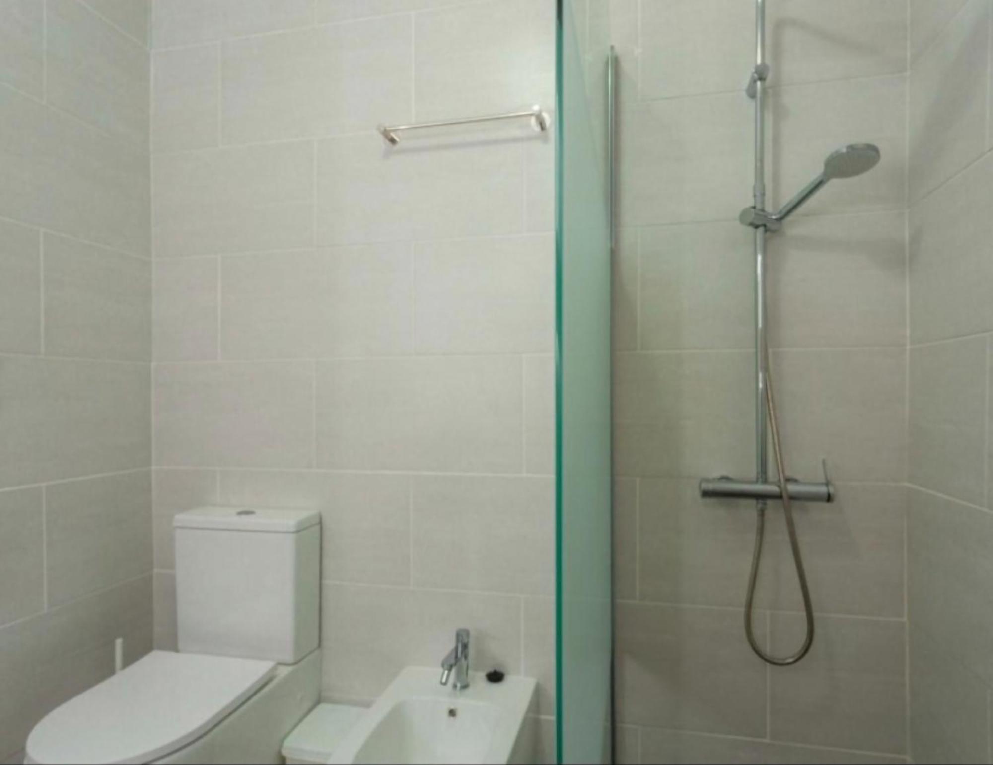 Chayofa Escape Relax And Enjoy Apartment Luaran gambar