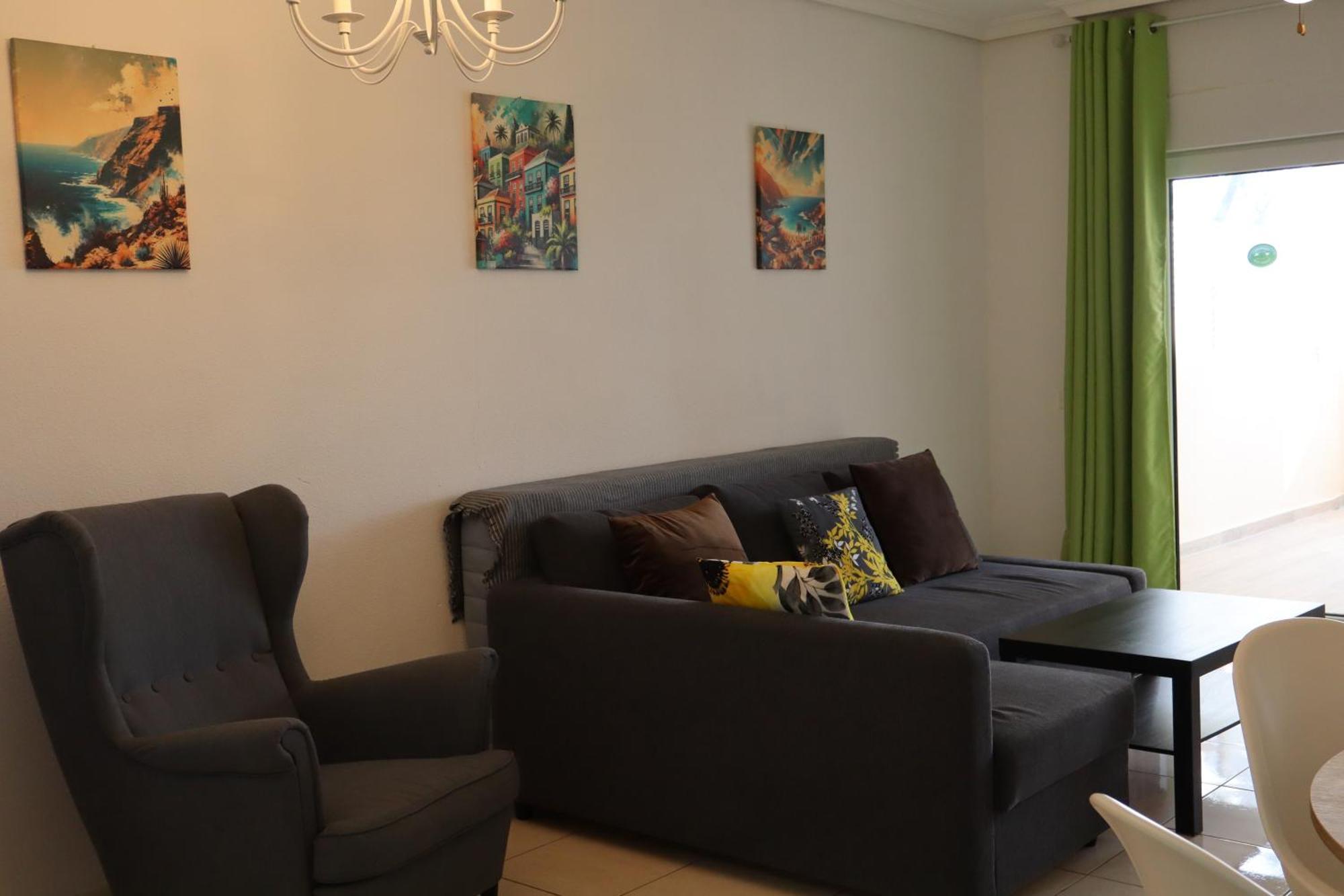Chayofa Escape Relax And Enjoy Apartment Luaran gambar
