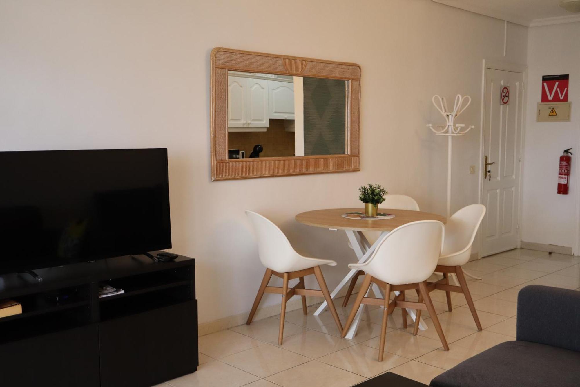 Chayofa Escape Relax And Enjoy Apartment Luaran gambar