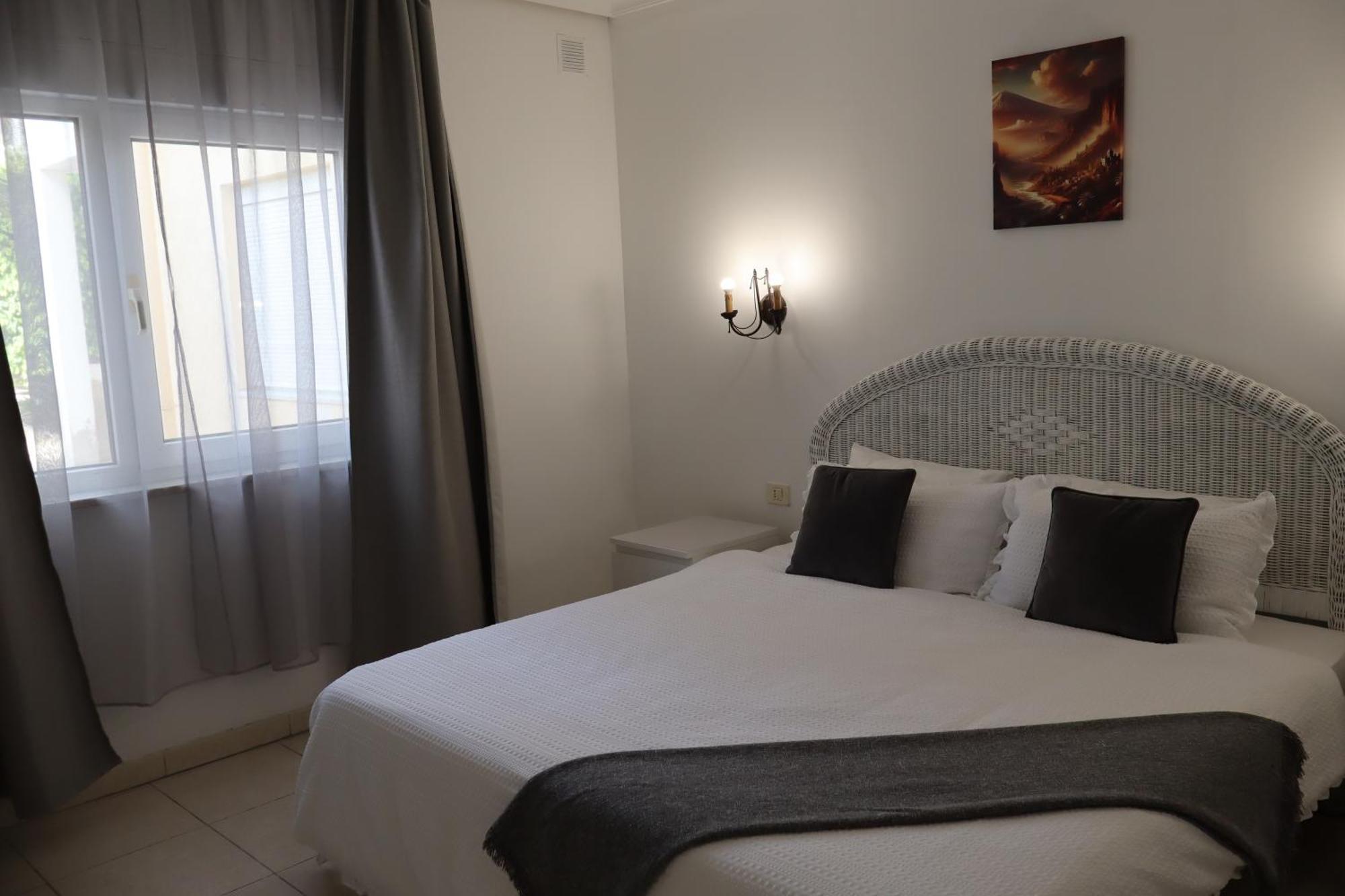 Chayofa Escape Relax And Enjoy Apartment Luaran gambar