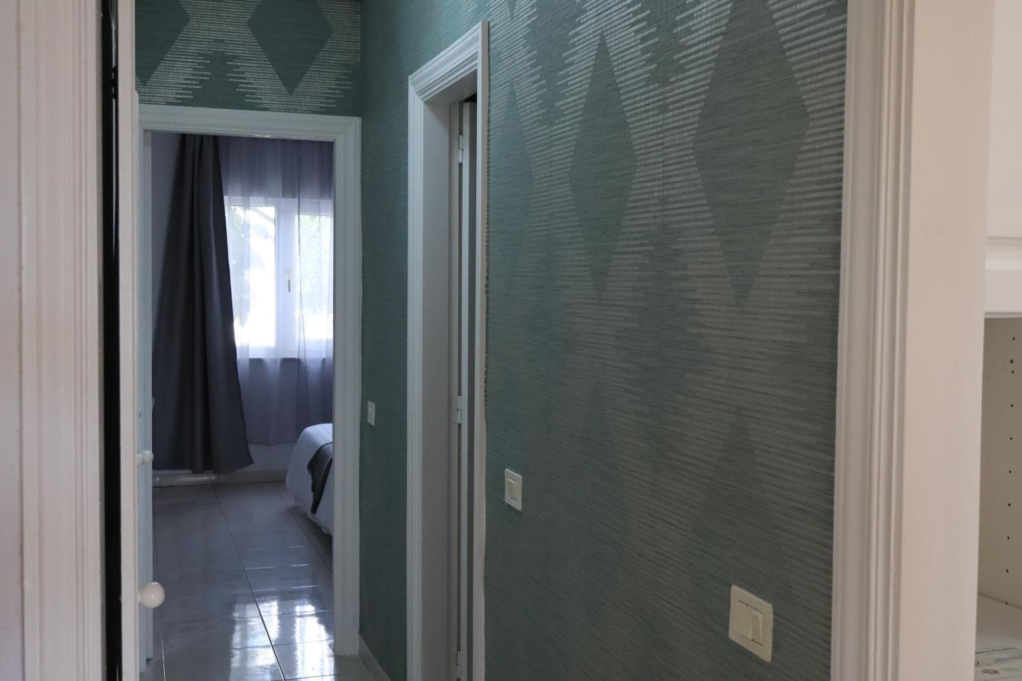 Chayofa Escape Relax And Enjoy Apartment Luaran gambar