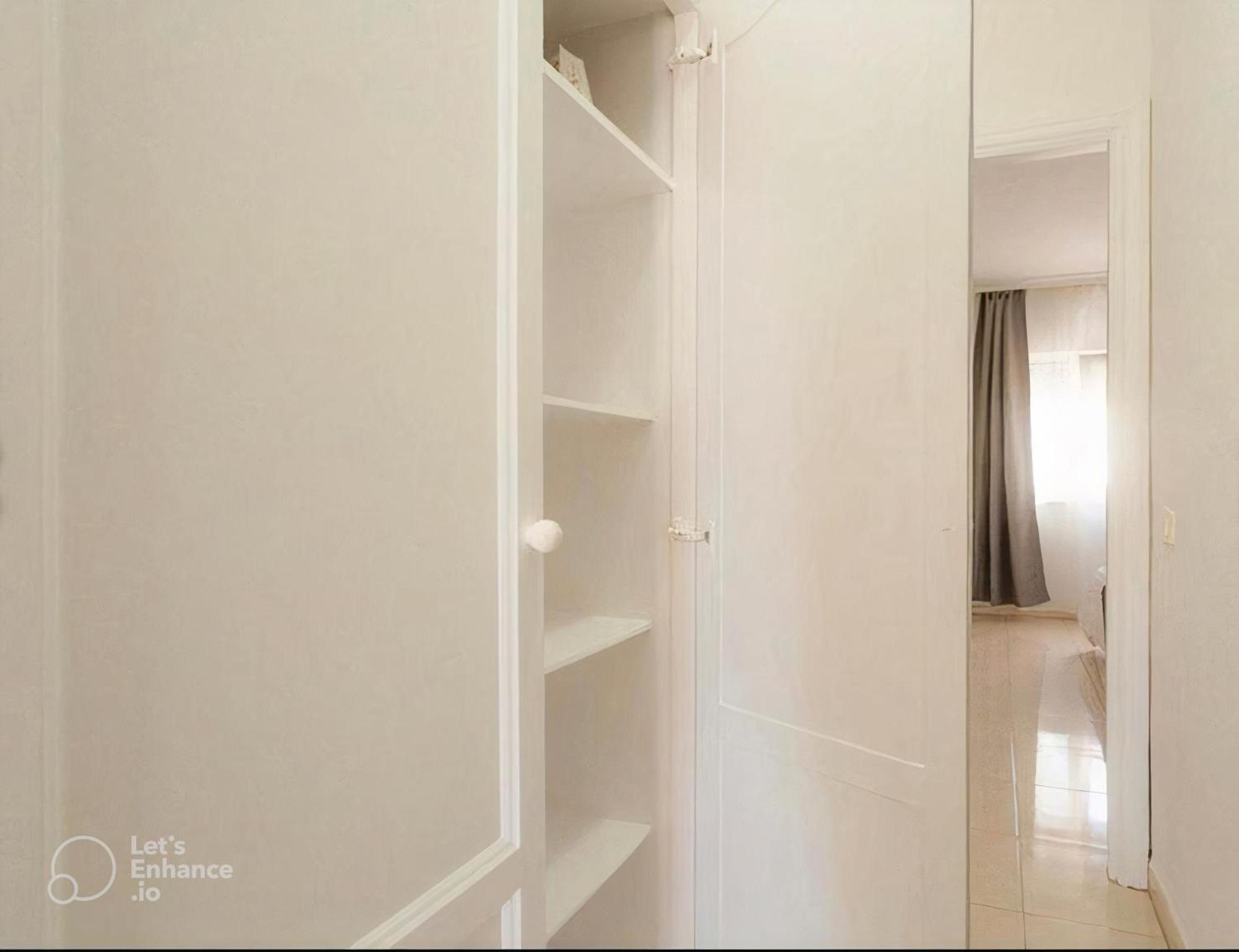 Chayofa Escape Relax And Enjoy Apartment Luaran gambar