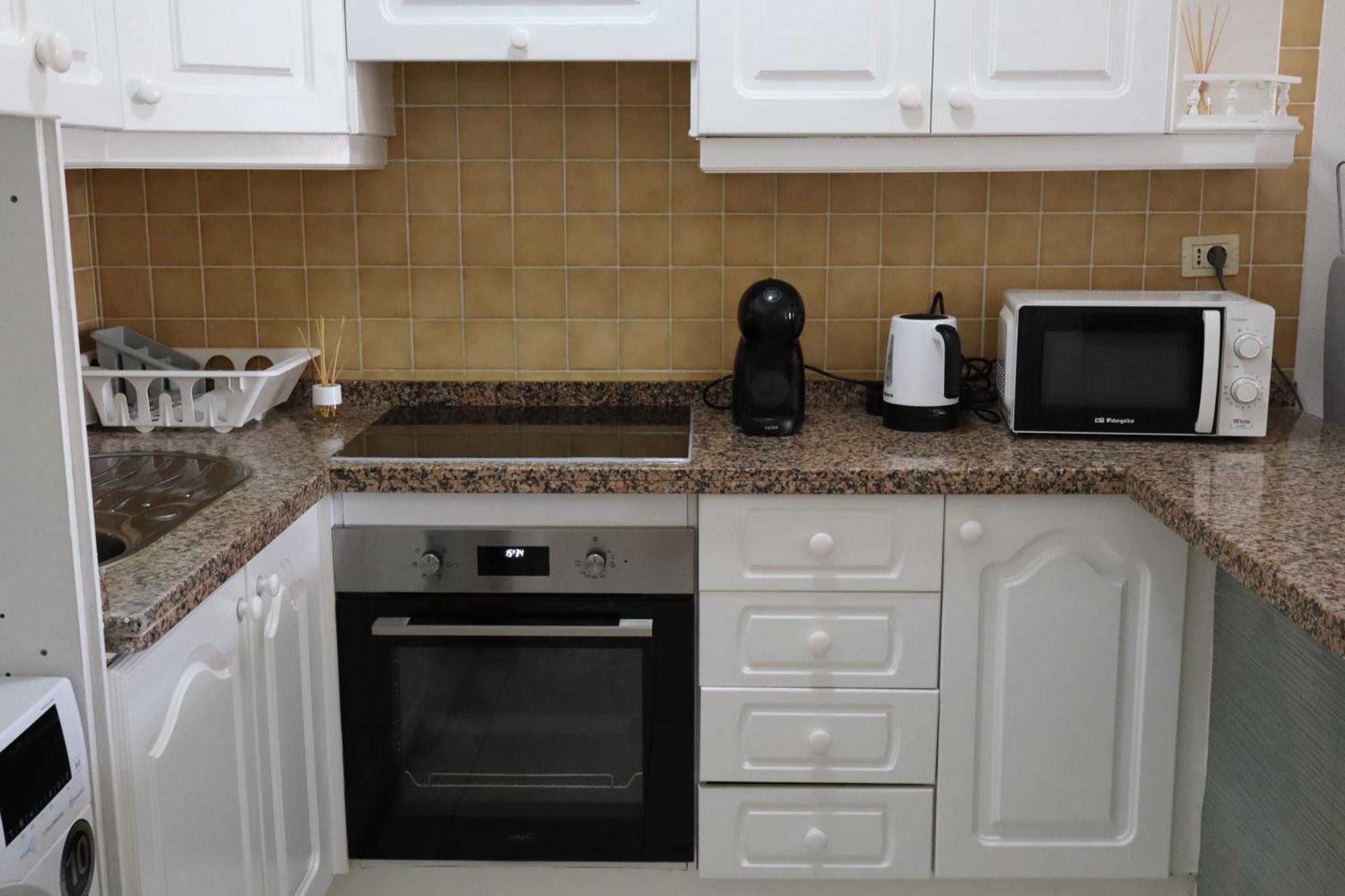 Chayofa Escape Relax And Enjoy Apartment Luaran gambar