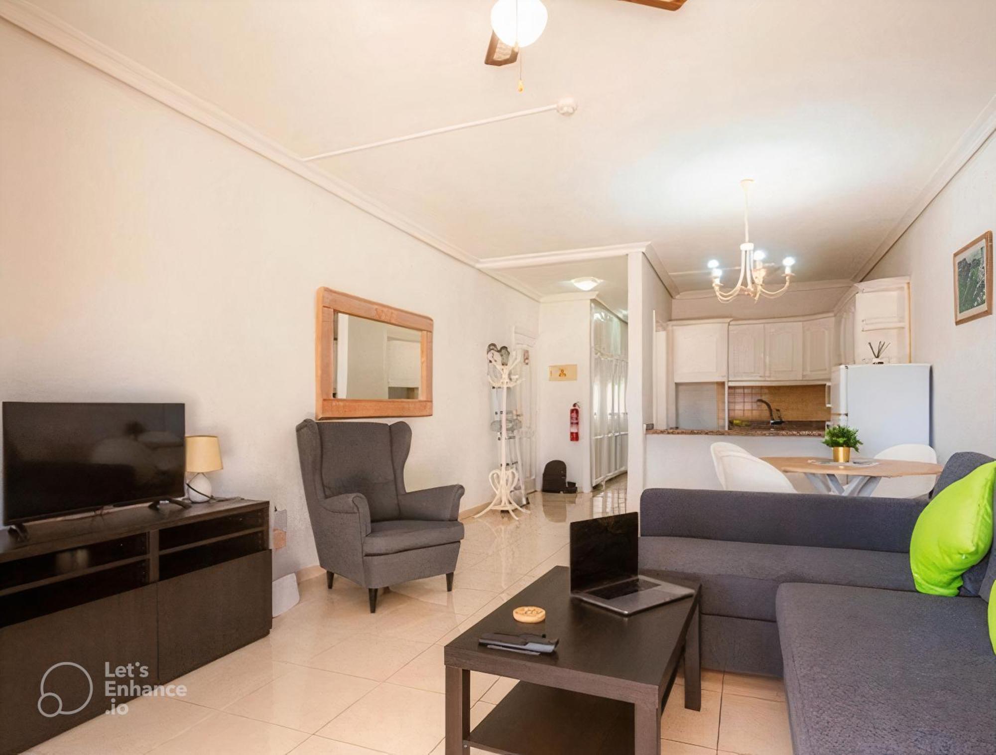 Chayofa Escape Relax And Enjoy Apartment Luaran gambar