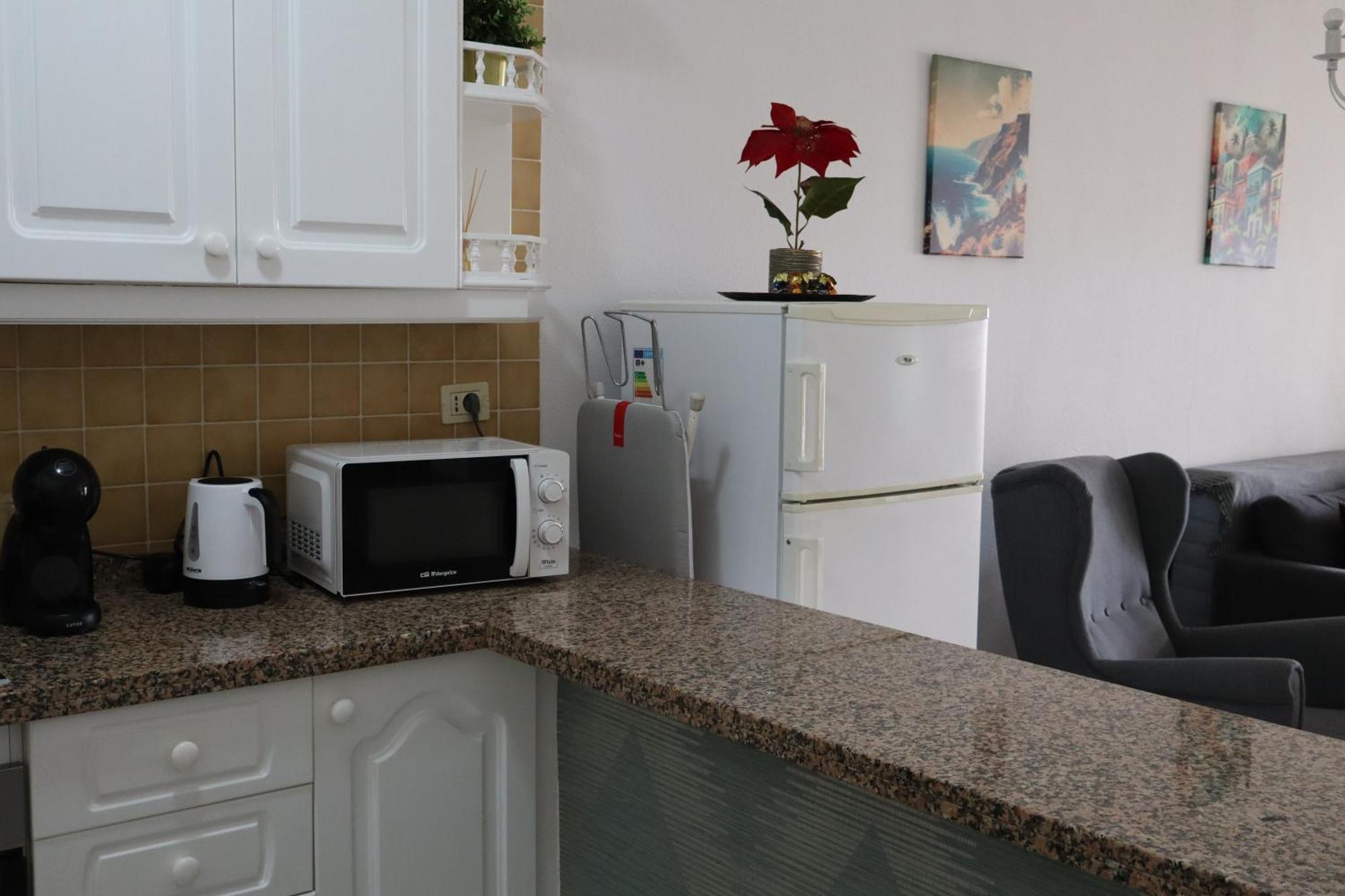 Chayofa Escape Relax And Enjoy Apartment Luaran gambar