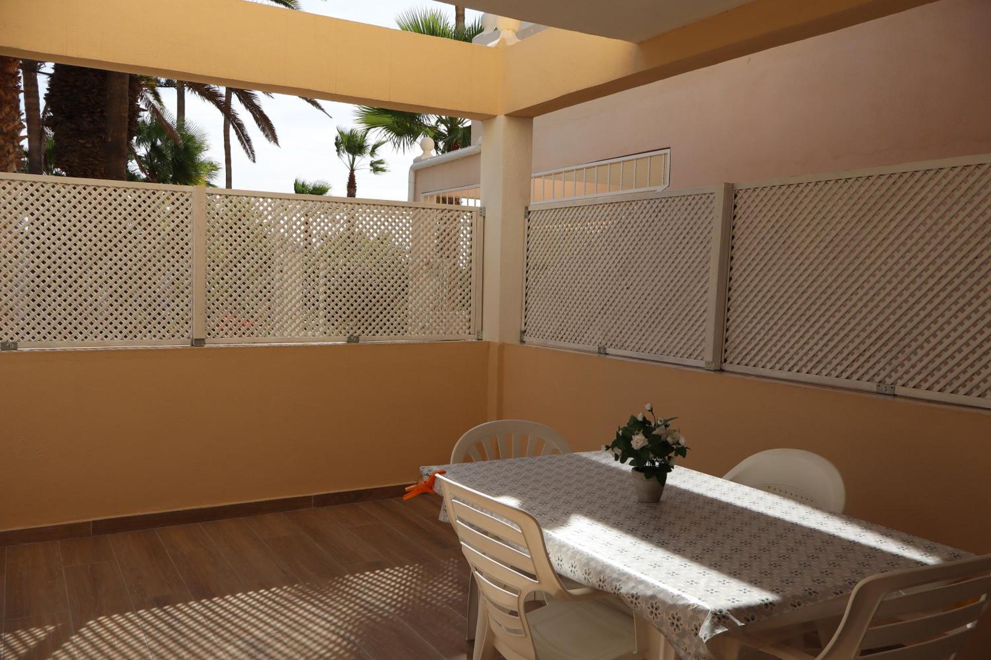Chayofa Escape Relax And Enjoy Apartment Luaran gambar