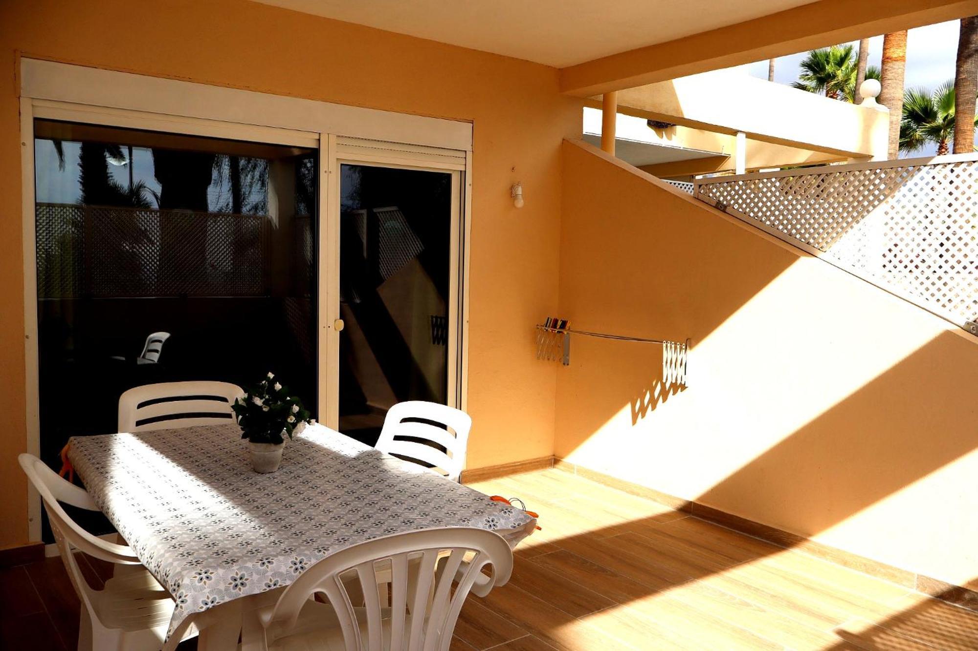 Chayofa Escape Relax And Enjoy Apartment Luaran gambar